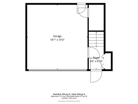 31704 Kline Circle Warrenville IL 60555