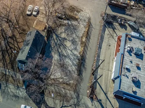 4741 West Harrison Street Chicago IL 60644
