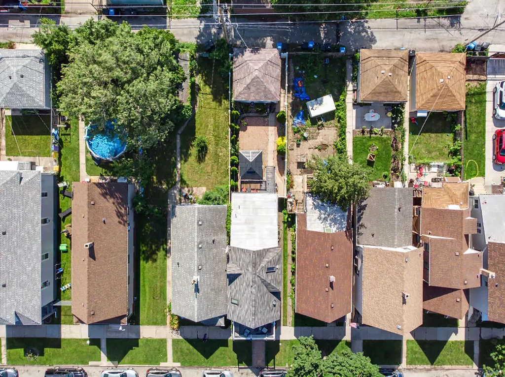 13326 South Burley Avenue Chicago IL 60633