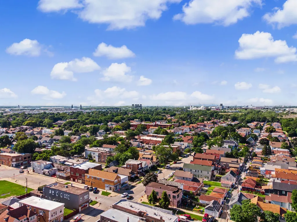 13326 South Burley Avenue Chicago IL 60633