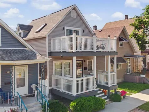 13326 South Burley Avenue Chicago IL 60633