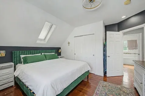 13326 South Burley Avenue Chicago IL 60633
