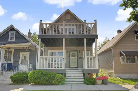 13326 South Burley Avenue Chicago IL 60633