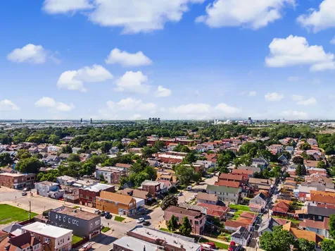 13326 South Burley Avenue Chicago IL 60633
