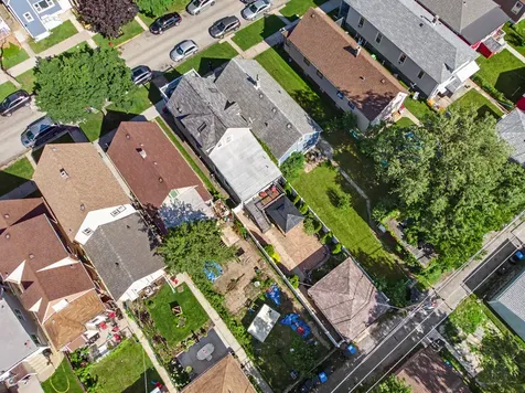 13326 South Burley Avenue Chicago IL 60633