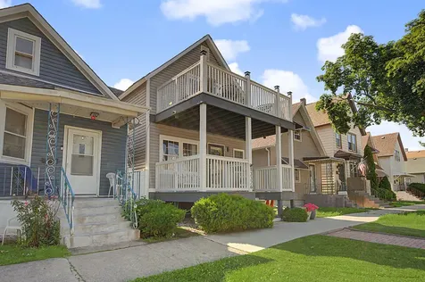 13326 South Burley Avenue Chicago IL 60633