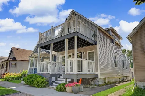 13326 South Burley Avenue Chicago IL 60633