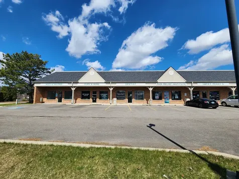 2450 Grass Lake Road Lindenhurst IL 60046