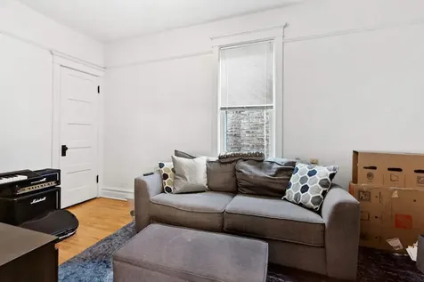 3706 North Leavitt Street Chicago IL 60618