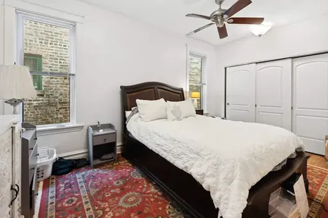 3706 North Leavitt Street Chicago IL 60618