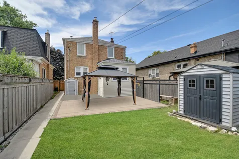 3833 Oak Park Avenue Berwyn IL 60402