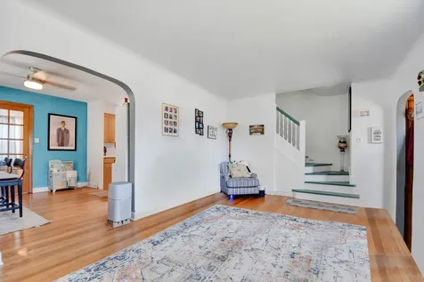 3833 Oak Park Avenue Berwyn IL 60402