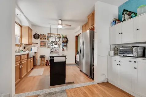 3833 Oak Park Avenue Berwyn IL 60402