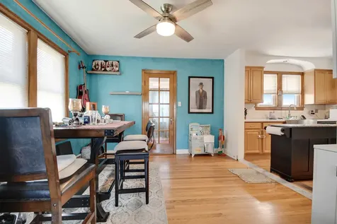 3833 Oak Park Avenue Berwyn IL 60402
