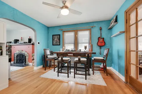 3833 Oak Park Avenue Berwyn IL 60402