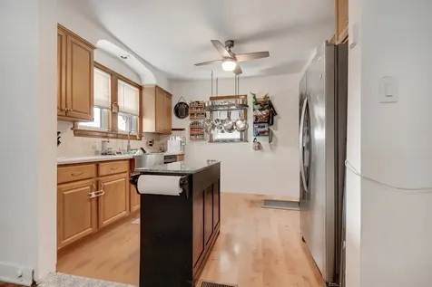 3833 Oak Park Avenue Berwyn IL 60402