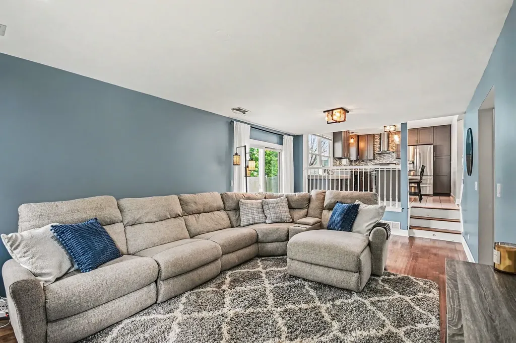 2004 Primrose Drive Plainfield IL 60586
