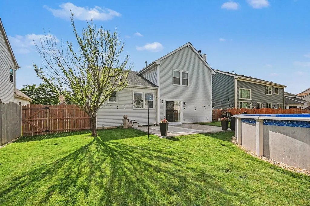 2004 Primrose Drive Plainfield IL 60586