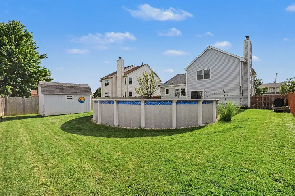 2004 Primrose Drive Plainfield IL 60586