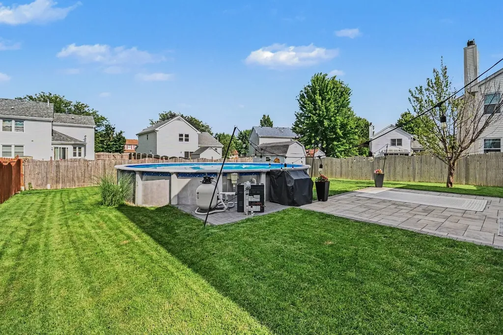 2004 Primrose Drive Plainfield IL 60586