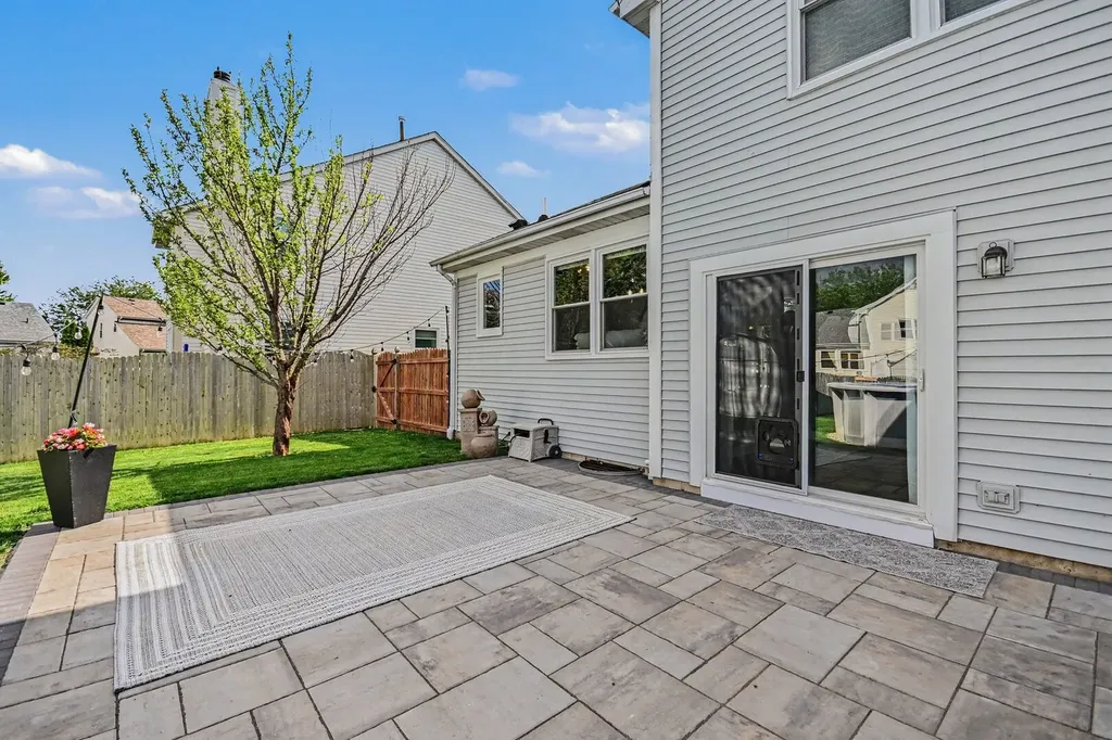 2004 Primrose Drive Plainfield IL 60586