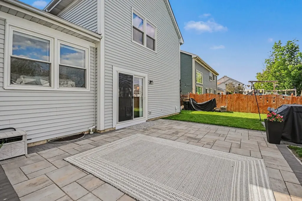 2004 Primrose Drive Plainfield IL 60586
