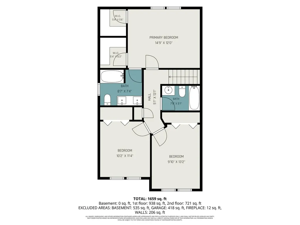 2004 Primrose Drive Plainfield IL 60586