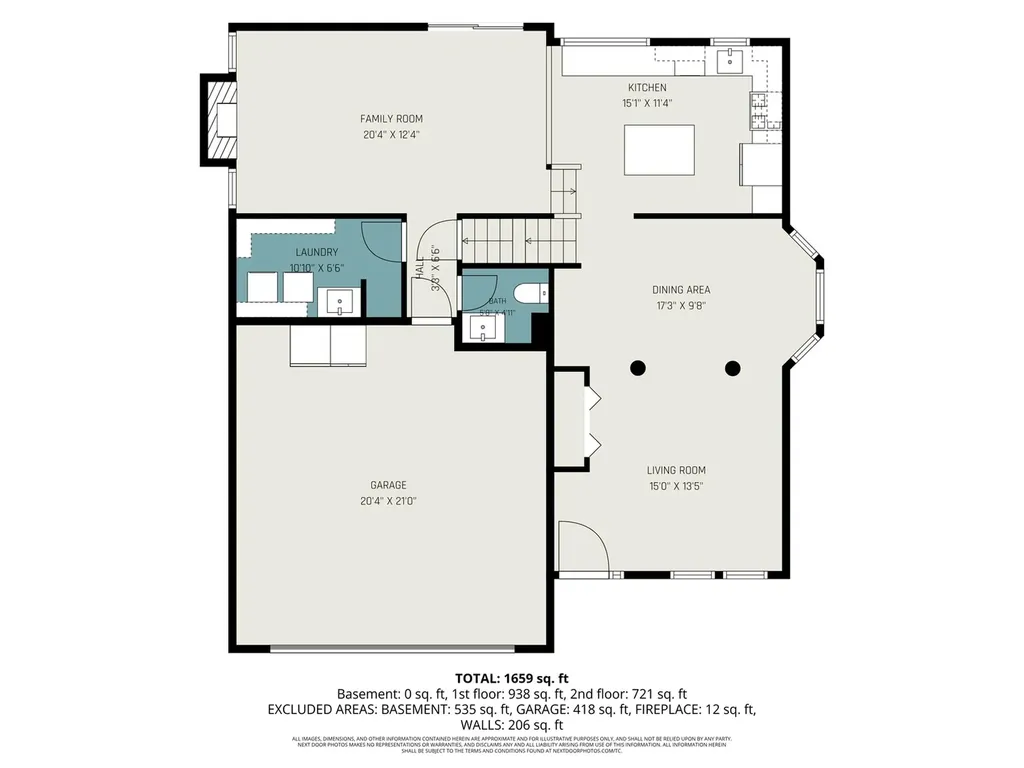 2004 Primrose Drive Plainfield IL 60586