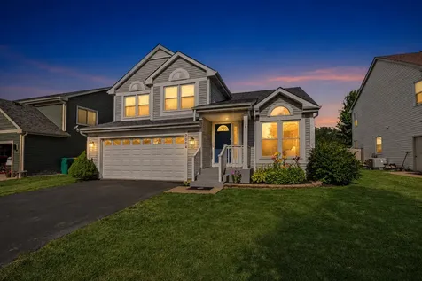 2004 Primrose Drive Plainfield IL 60586