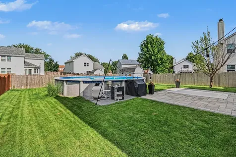 2004 Primrose Drive Plainfield IL 60586
