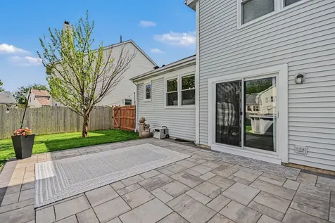 2004 Primrose Drive Plainfield IL 60586
