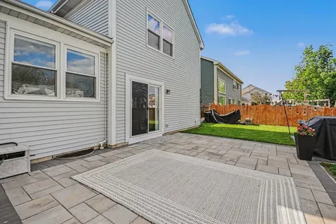 2004 Primrose Drive Plainfield IL 60586