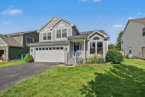 2004 Primrose Drive Plainfield IL 60586