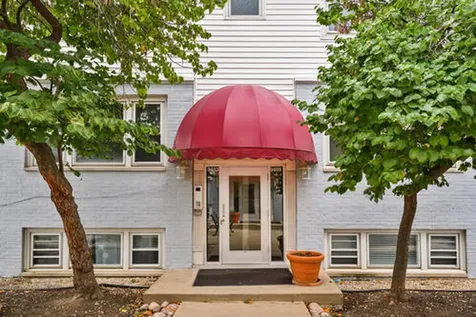 9455 Kelvin Lane Schiller Park IL 60176