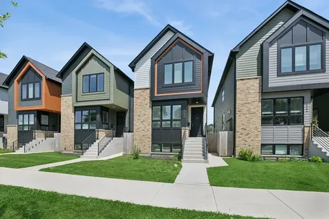 5348 West Argyle Street Chicago IL 60630
