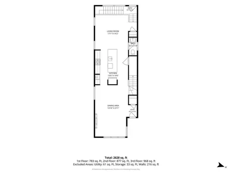 5348 West Argyle Street Chicago IL 60630