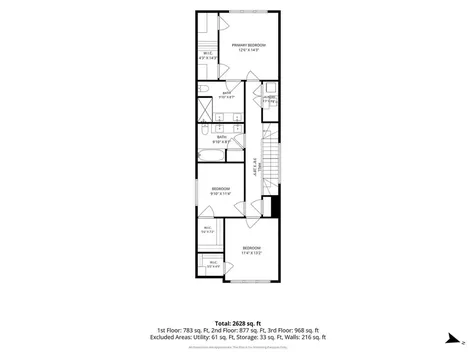 5348 West Argyle Street Chicago IL 60630