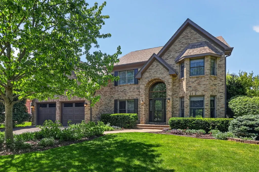 0N462 Arbor Court Winfield IL 60190