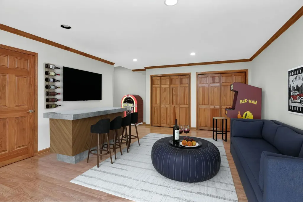 0N462 Arbor Court Winfield IL 60190