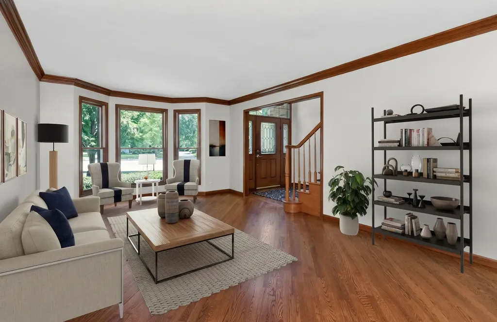 0N462 Arbor Court Winfield IL 60190