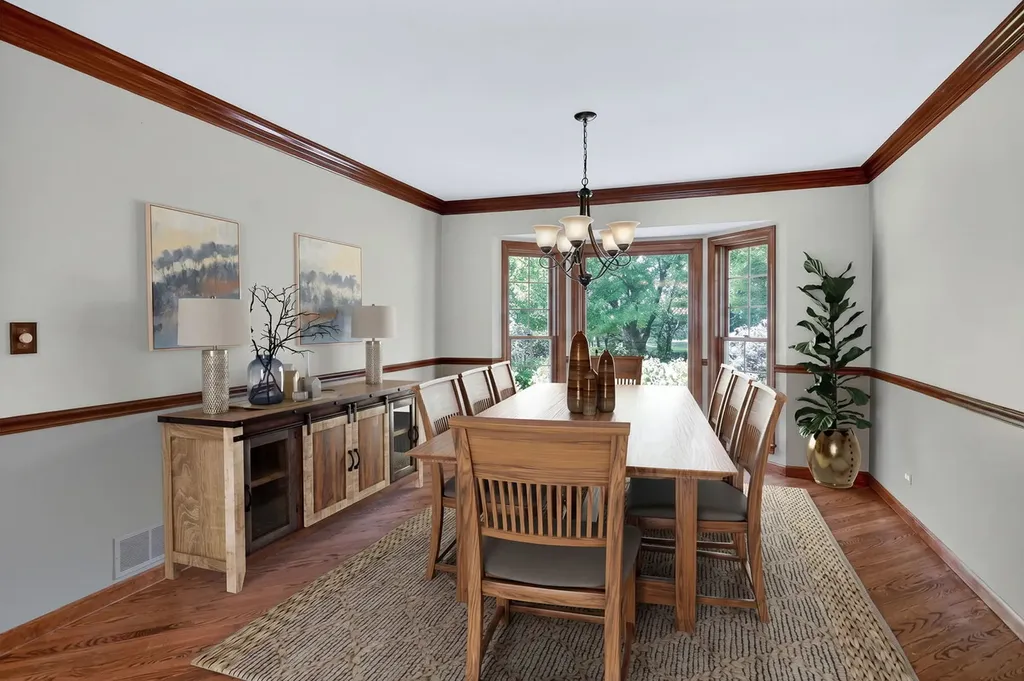 0N462 Arbor Court Winfield IL 60190