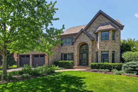 0N462 Arbor Court Winfield IL 60190