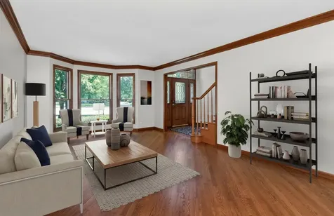 0N462 Arbor Court Winfield IL 60190