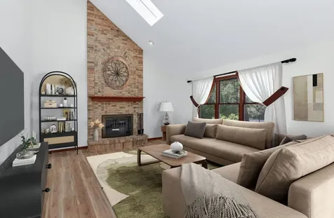 0N462 Arbor Court Winfield IL 60190