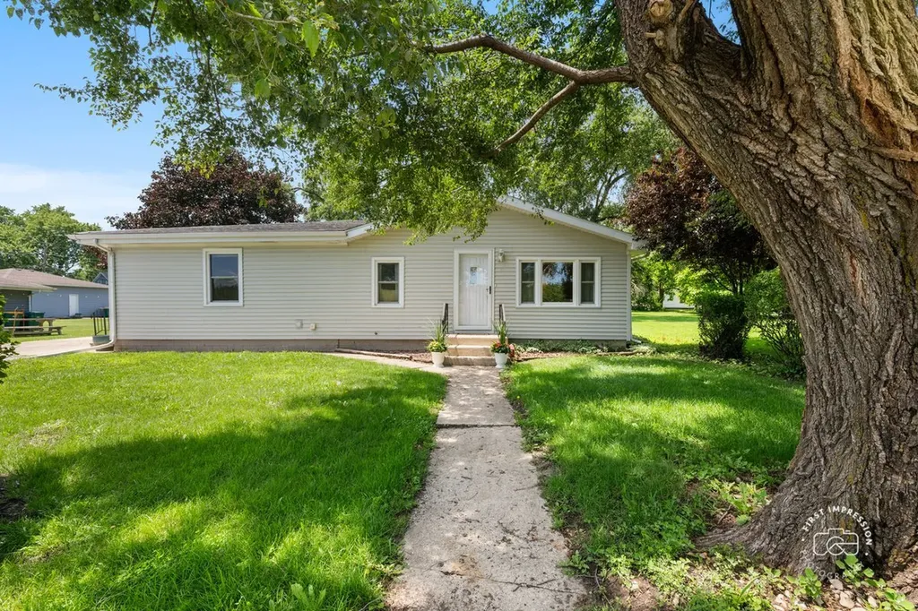 517 Stryker Avenue Joliet IL 60436