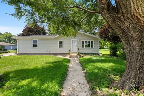 517 Stryker Avenue Joliet IL 60436