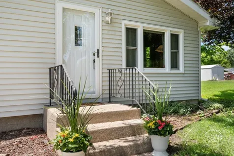 517 Stryker Avenue Joliet IL 60436