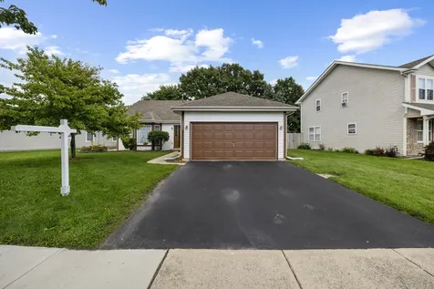 3803 Hennepin Drive Joliet IL 60431