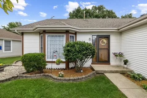 3803 Hennepin Drive Joliet IL 60431