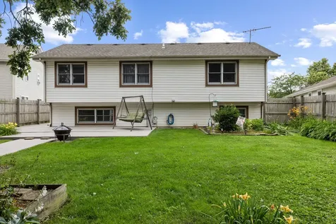 3803 Hennepin Drive Joliet IL 60431
